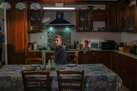 Szpital św. Anny - galeria zdjęć - filmweb