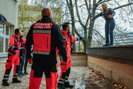 Szpital św. Anny - galeria zdjęć - filmweb