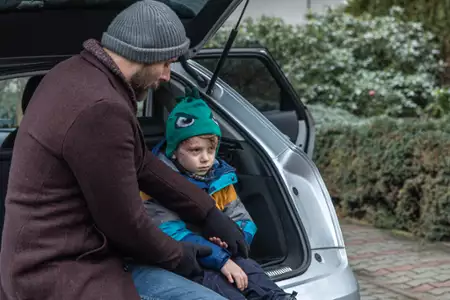 Szpital św. Anny - galeria zdjęć - filmweb
