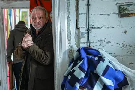 Szpital św. Anny - galeria zdjęć - filmweb