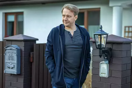 Szpital św. Anny - galeria zdjęć - filmweb