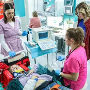 Szpital św. Anny - galeria zdjęć - filmweb
