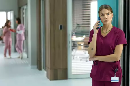 Szpital św. Anny - galeria zdjęć - filmweb