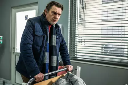Szpital św. Anny - galeria zdjęć - filmweb