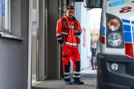 Szpital św. Anny - galeria zdjęć - filmweb