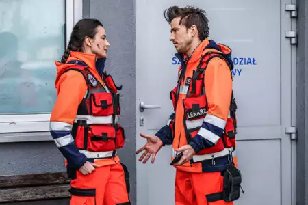 Szpital św. Anny - galeria zdjęć - filmweb