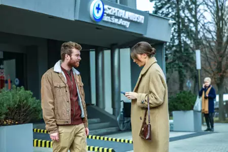 Szpital św. Anny - galeria zdjęć - filmweb