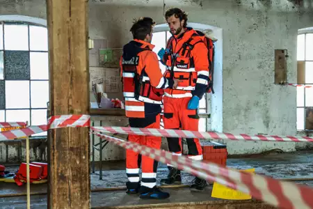 Szpital św. Anny - galeria zdjęć - filmweb
