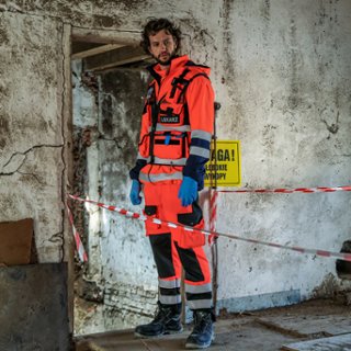 Wojtek Fidor