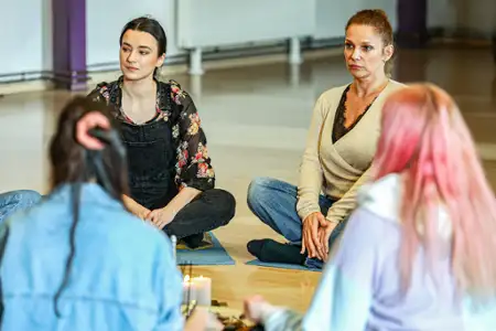 Szpital św. Anny - galeria zdjęć - filmweb
