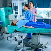 Szpital św. Anny - galeria zdjęć - filmweb