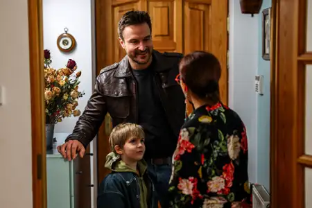 Szpital św. Anny - galeria zdjęć - filmweb