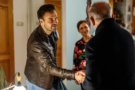 Szpital św. Anny - galeria zdjęć - filmweb