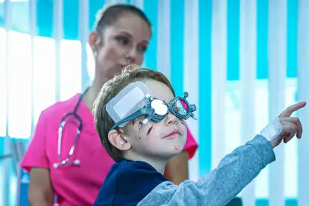 Szpital św. Anny - galeria zdjęć - filmweb