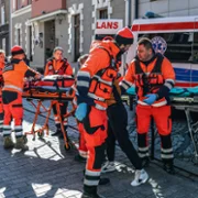 Szpital św. Anny - galeria zdjęć - filmweb
