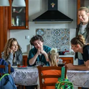 Szpital św. Anny - galeria zdjęć - filmweb