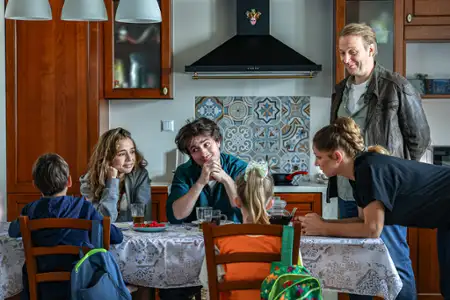 Szpital św. Anny - galeria zdjęć - filmweb