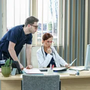 Szpital św. Anny - galeria zdjęć - filmweb