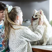 Szpital św. Anny - galeria zdjęć - filmweb