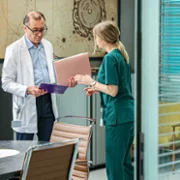 Szpital św. Anny - galeria zdjęć - filmweb