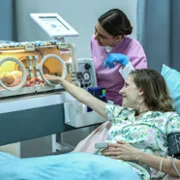 Szpital św. Anny - galeria zdjęć - filmweb