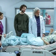 Szpital św. Anny - galeria zdjęć - filmweb