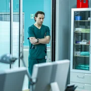Szpital św. Anny - galeria zdjęć - filmweb