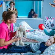 Szpital św. Anny - galeria zdjęć - filmweb