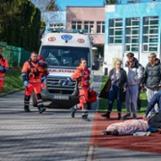 Szpital św. Anny - galeria zdjęć - filmweb