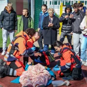 Szpital św. Anny - galeria zdjęć - filmweb