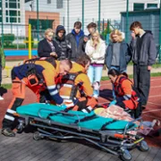 Szpital św. Anny - galeria zdjęć - filmweb