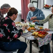 Szpital św. Anny - galeria zdjęć - filmweb