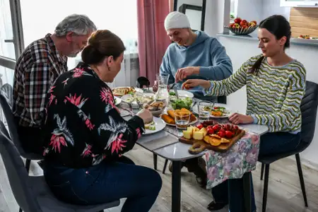 Szpital św. Anny - galeria zdjęć - filmweb
