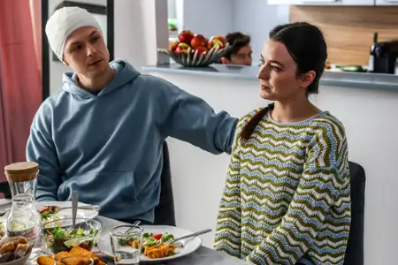 Szpital św. Anny - galeria zdjęć - filmweb