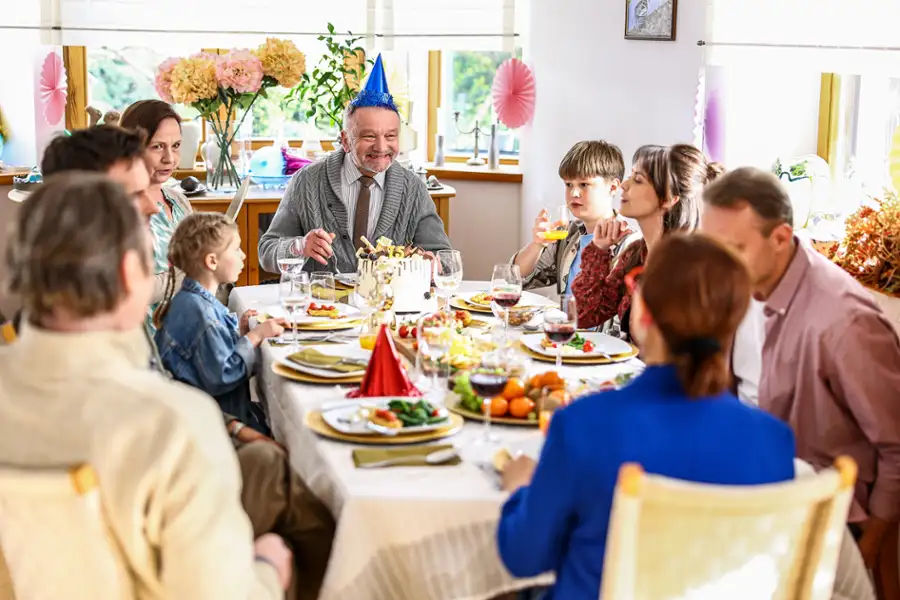 Szpital św. Anny - galeria zdjęć - filmweb