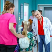 Szpital św. Anny - galeria zdjęć - filmweb