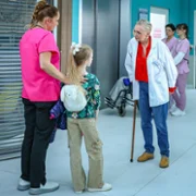 Szpital św. Anny - galeria zdjęć - filmweb