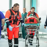 Szpital św. Anny - galeria zdjęć - filmweb