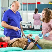 Szpital św. Anny - galeria zdjęć - filmweb