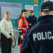 Szpital św. Anny - galeria zdjęć - filmweb