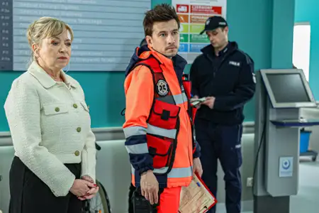Szpital św. Anny - galeria zdjęć - filmweb