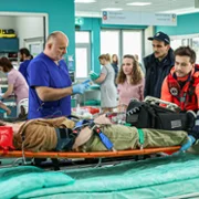 Szpital św. Anny - galeria zdjęć - filmweb