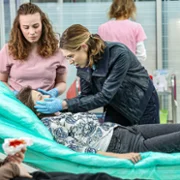 Szpital św. Anny - galeria zdjęć - filmweb