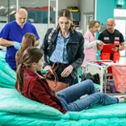 Szpital św. Anny - galeria zdjęć - filmweb