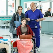 Szpital św. Anny - galeria zdjęć - filmweb