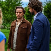 Szpital św. Anny - galeria zdjęć - filmweb