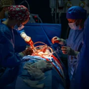 Szpital św. Anny - galeria zdjęć - filmweb