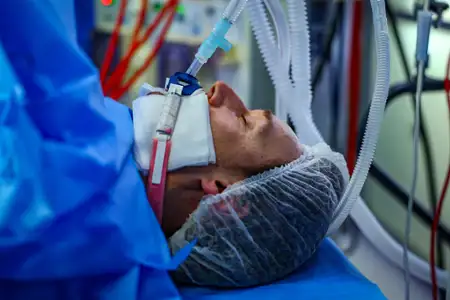 Szpital św. Anny - galeria zdjęć - filmweb