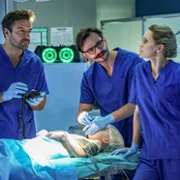 Szpital św. Anny - galeria zdjęć - filmweb