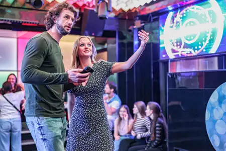 Szpital św. Anny - galeria zdjęć - filmweb